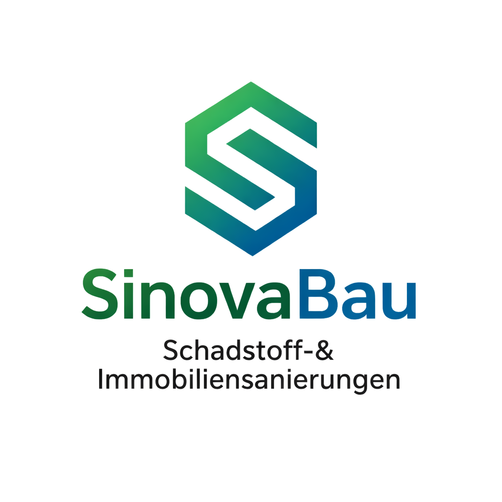 Sinovabau Sanierung aus einer Hand