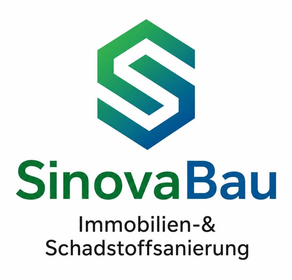 SinovaBau Logo